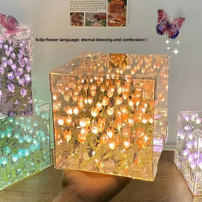 Tulip Night Light
