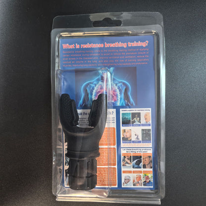 Breathing Trainer
