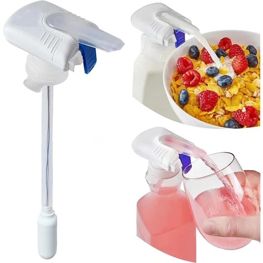 Electric Liquid Dispenser