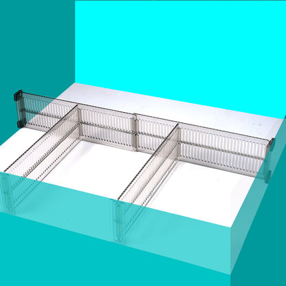 Drawer Organizer Partition Board