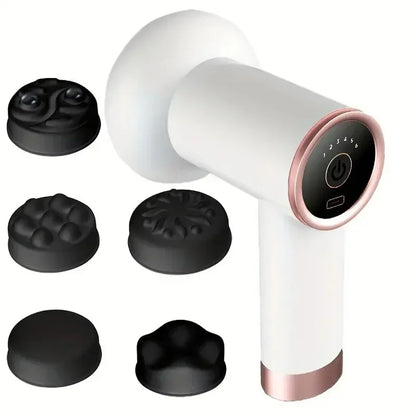 Muscle Relaxation Massage Gun