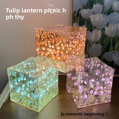 Tulip Night Light