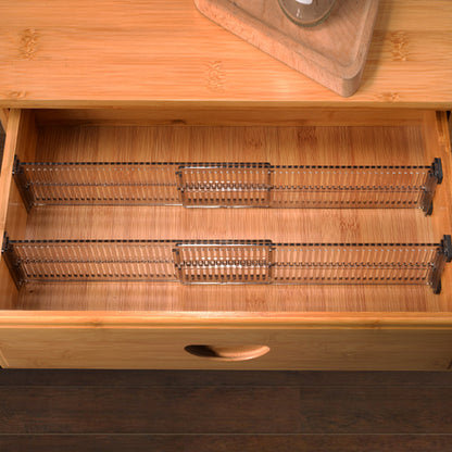 Drawer Organizer Partition Board