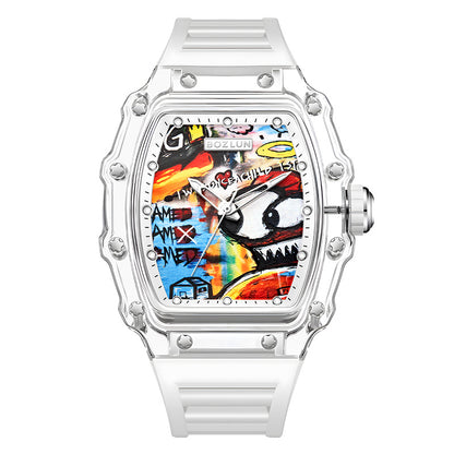 BOZLUN - Premium Automatic Watch