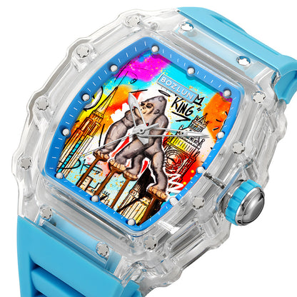 BOZLUN - Premium Automatic Watch