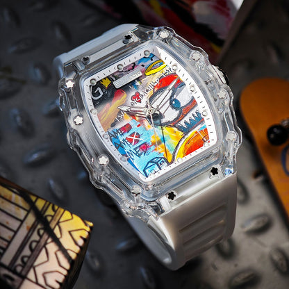 BOZLUN - Premium Automatic Watch