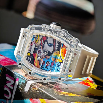 BOZLUN - Premium Automatic Watch