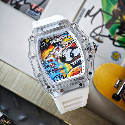 BOZLUN - Premium Automatic Watch