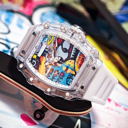 BOZLUN - Premium Automatic Watch