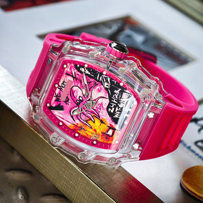 BOZLUN - Premium Automatic Watch