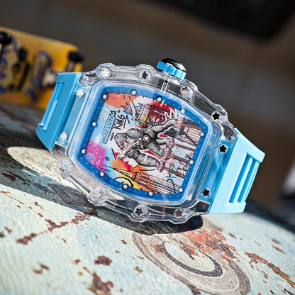 BOZLUN - Premium Automatic Watch