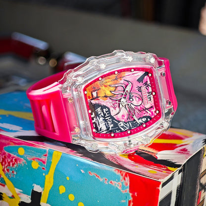 BOZLUN - Premium Automatic Watch