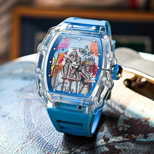 BOZLUN - Premium Automatic Watch