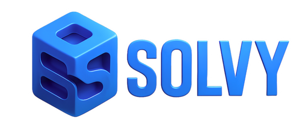 Solvy