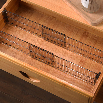Drawer Organizer Partition Board
