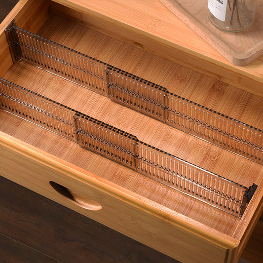 Drawer Organizer Partition Board