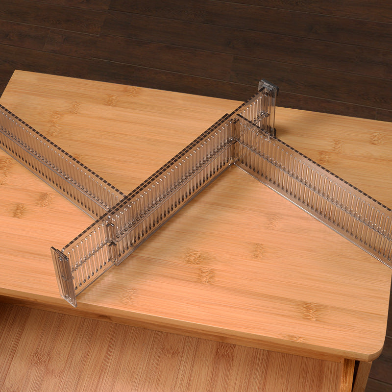 Drawer Organizer Partition Board