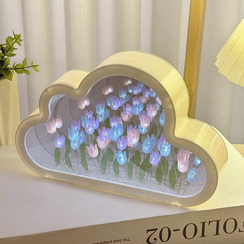 Tulip Night Light