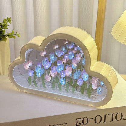 Tulip Night Light